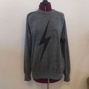 Aviator Nation Bolt Sweatshirt